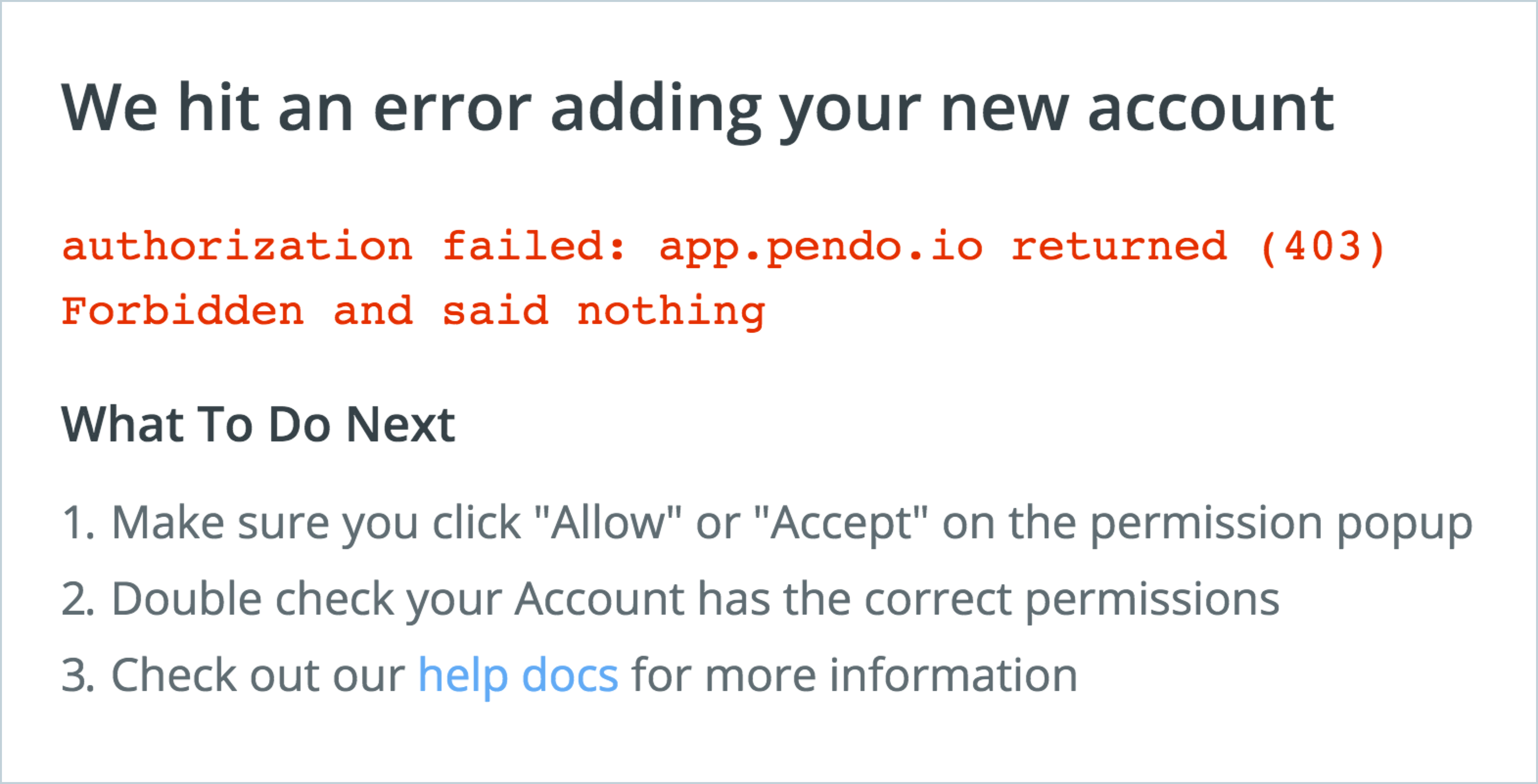 403 : Forbidden Error while using ZAPI API's