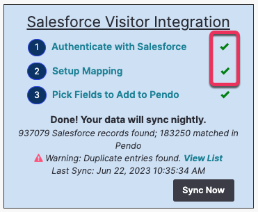 Verify