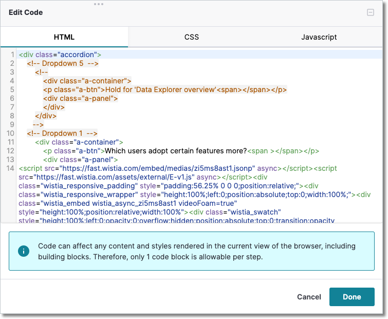 New Wistia Keyboard Shortcuts for Efficient Video Viewing - Wistia Blog