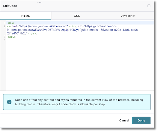 CoderDojo Indigo - Pen Drawing and Code Block Functions