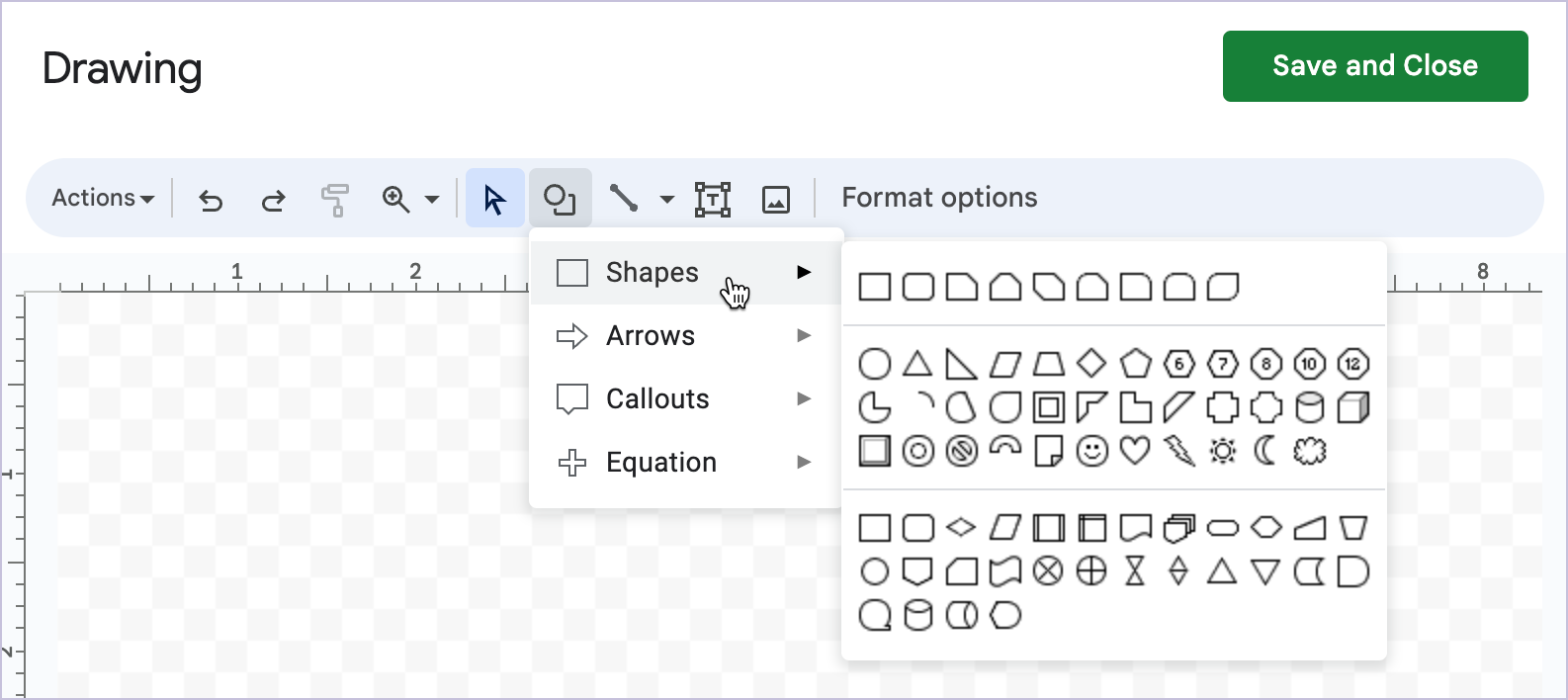 How to iterate columns of a Google Sheet worksheet Help Docs