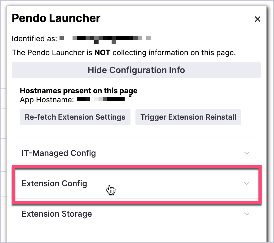 PendoLauncher_ExtensionConfig.png