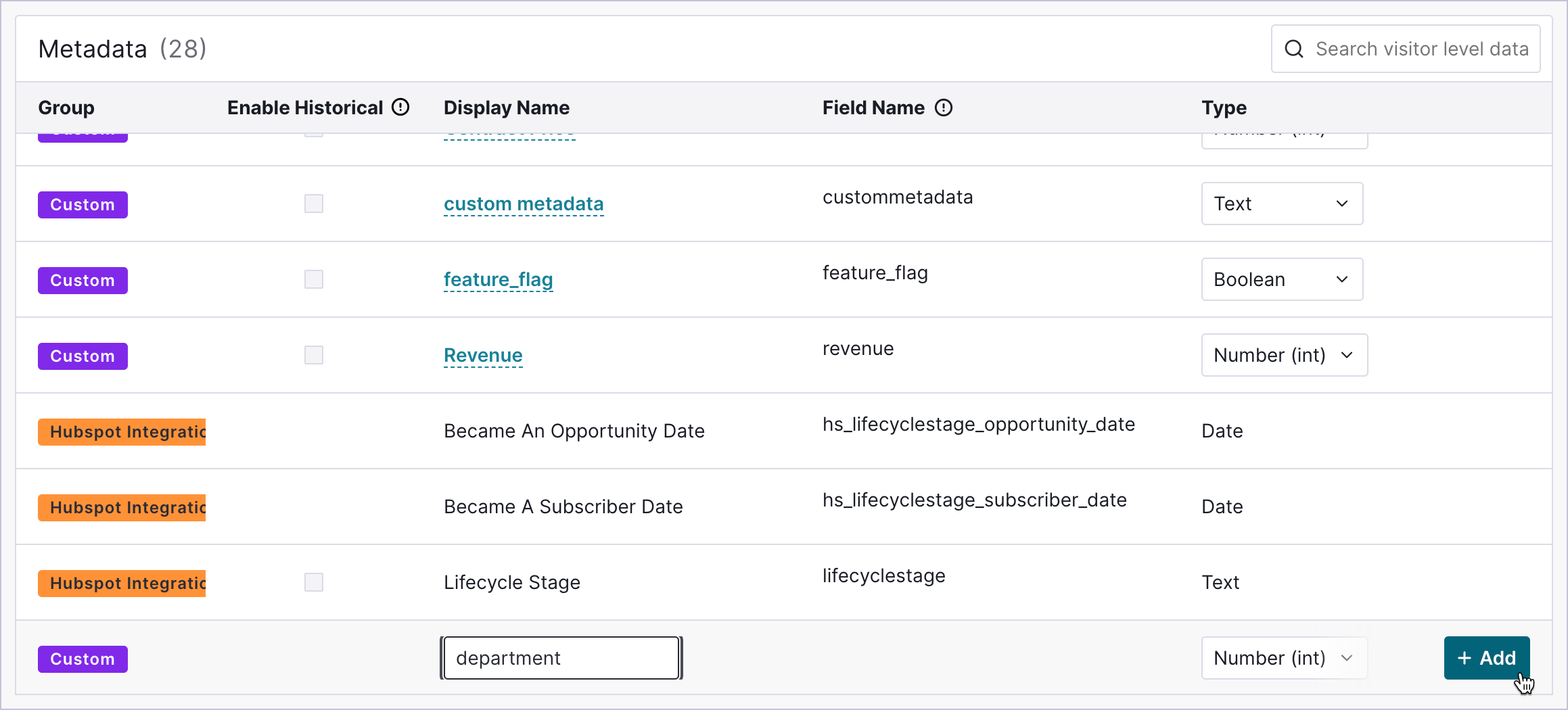 Copy multi-line text column to managed metadatas c - Power Platform  Community