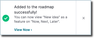 Promoted to roadmap View now.png