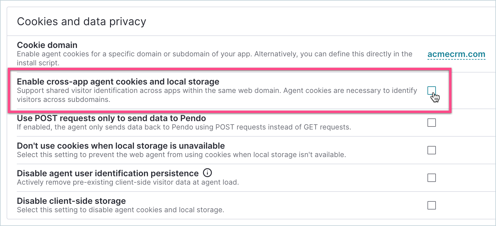 AppSettings_CrossAppCookies.png