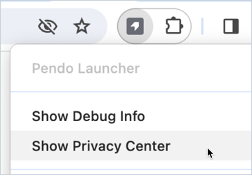 PendoLauncher_ShowPrivacyCenter.png