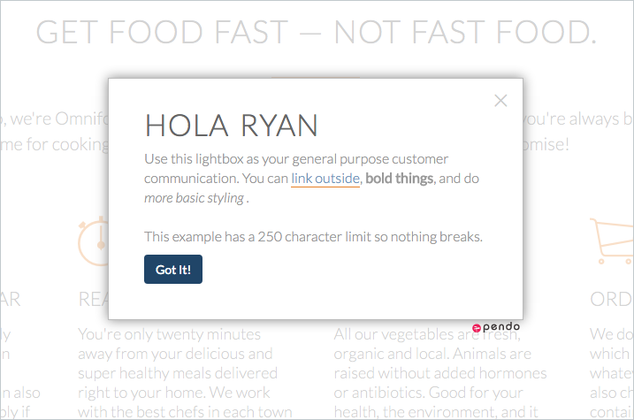 personalizedWelcome.png