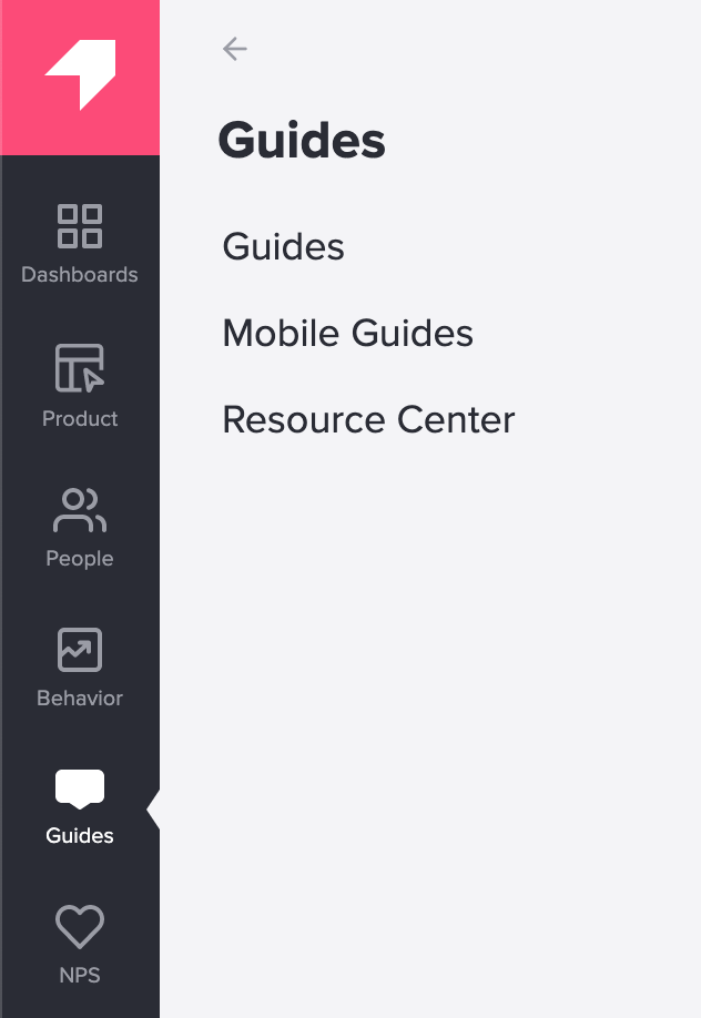 レシピ：リソースセンターにZendeskリクエストのリンクを追加する