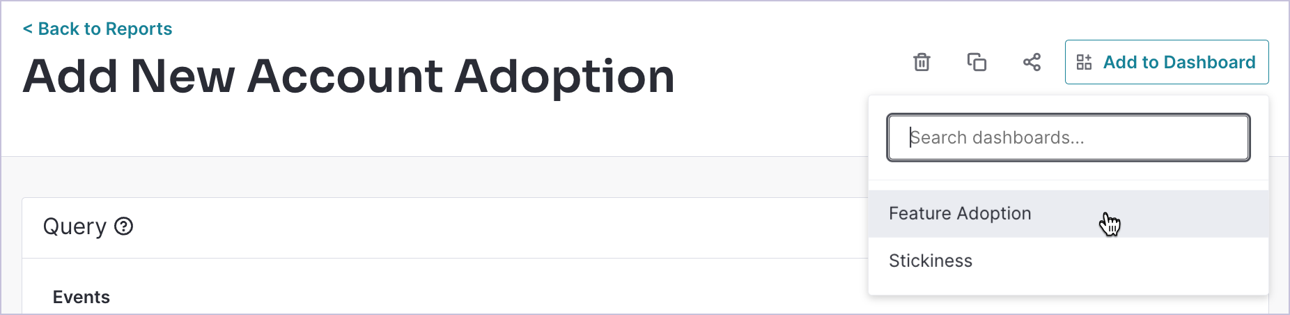 Engage_SavedReports_AddtoDashboard.png