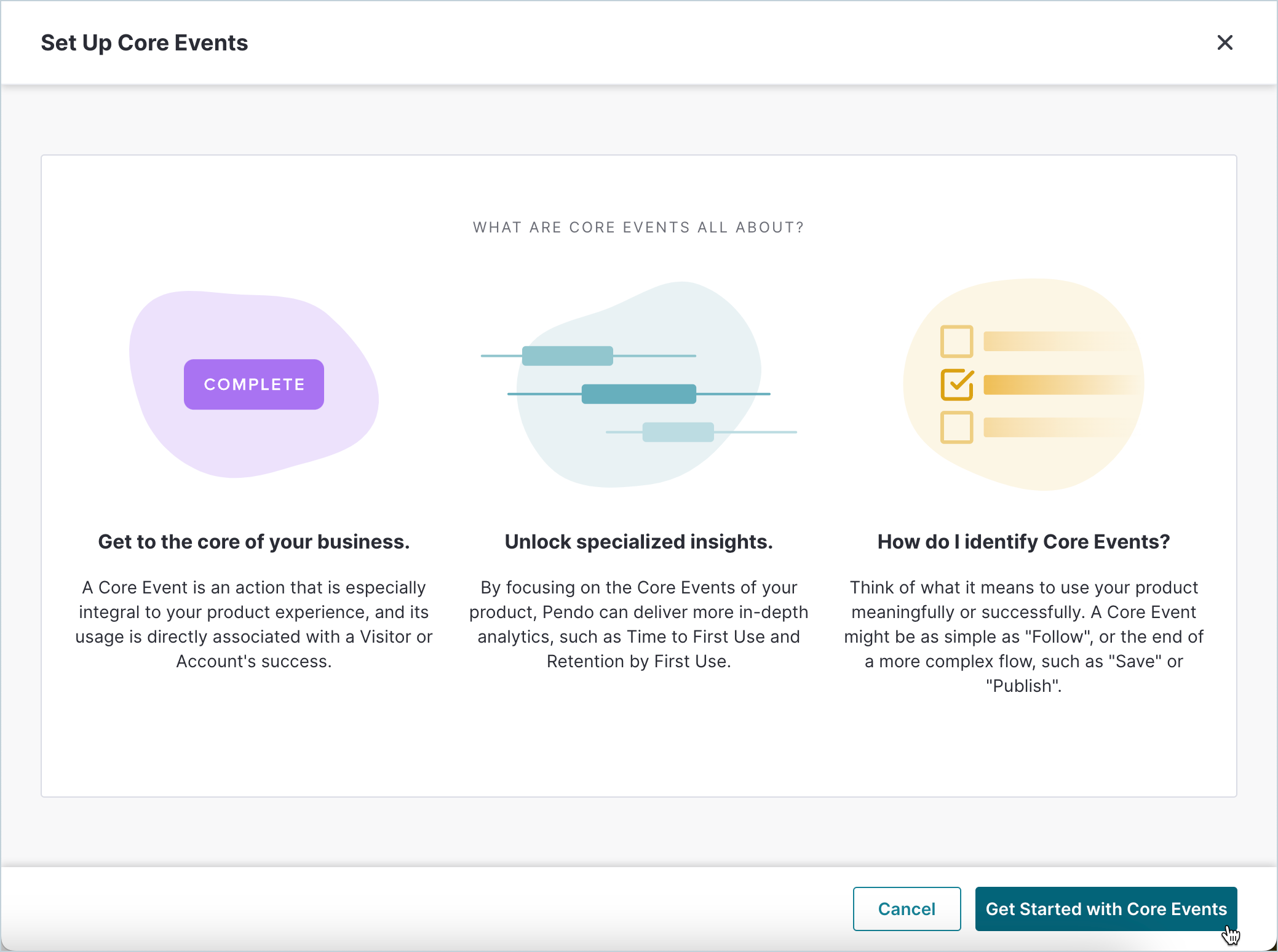 PES_SetUpCoreEvents_GetStarted.png