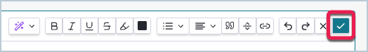 Save changes to feedback summary.png