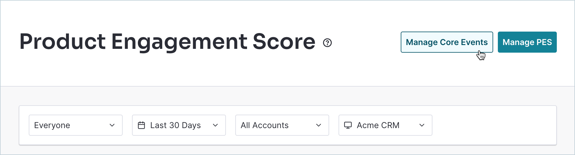 PES_ManageCoreEvents.png