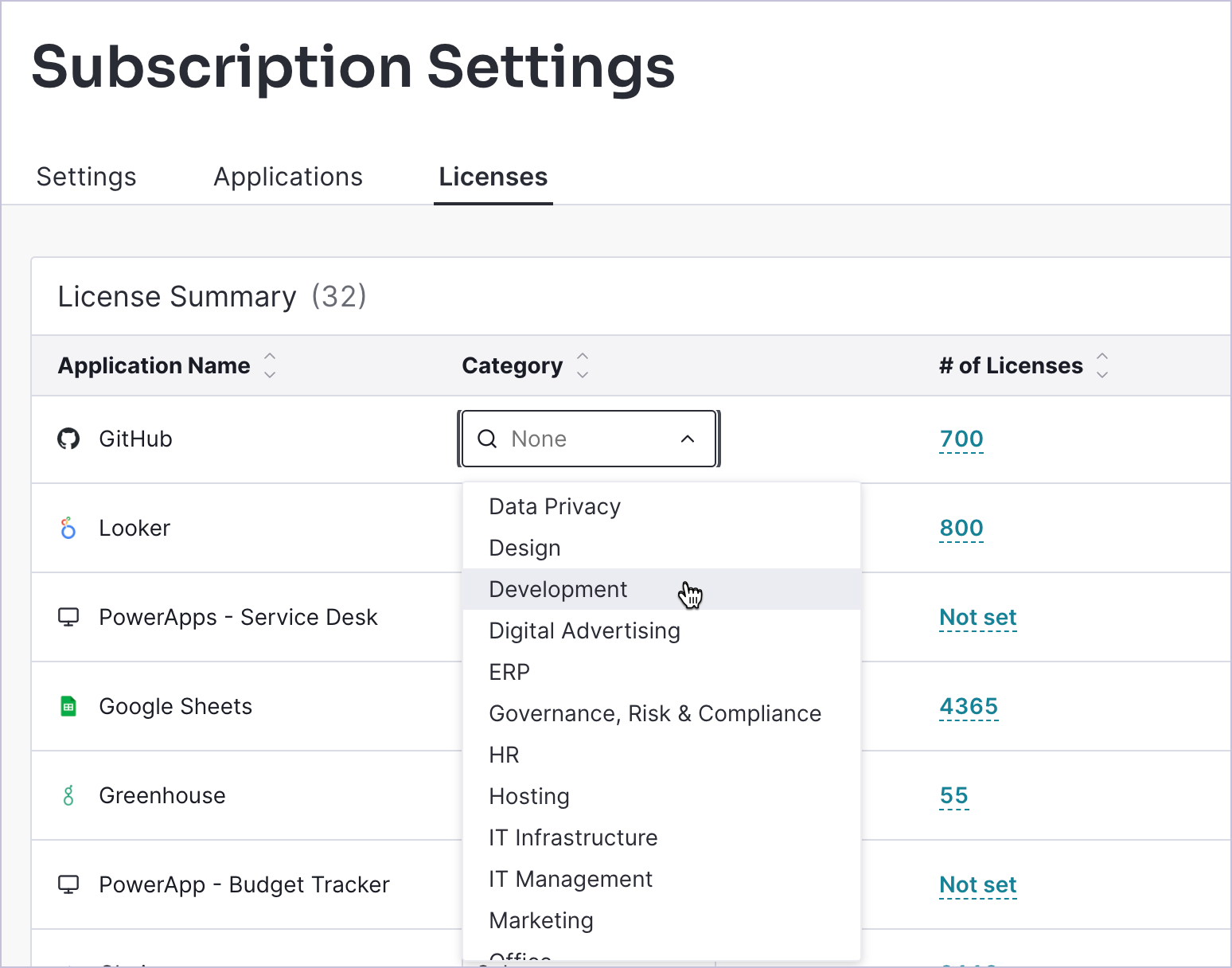 SubscriptionSettings_Licenses_Category.png