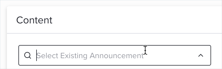 AnnouncementSelectExisting.png