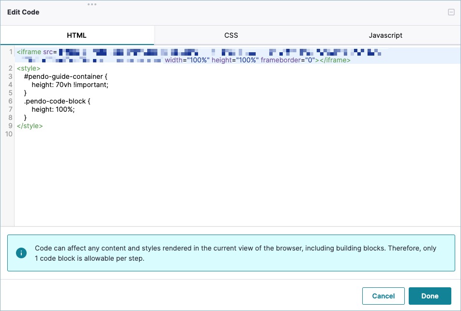 Edit code embed in guide.jpg
