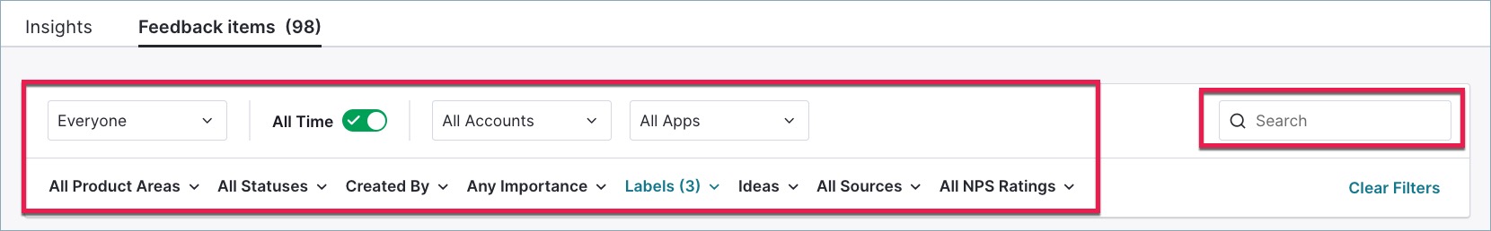 Feedback item filters.jpg