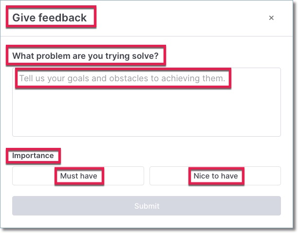 Editable text in the feedback form.jpg