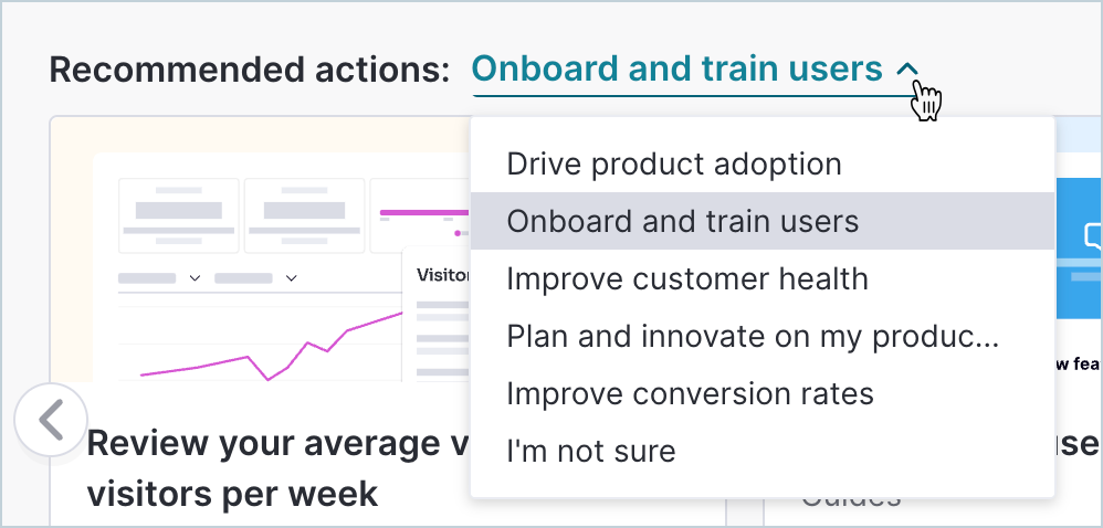 Homepage_RecommendedActions_Dropdown.png