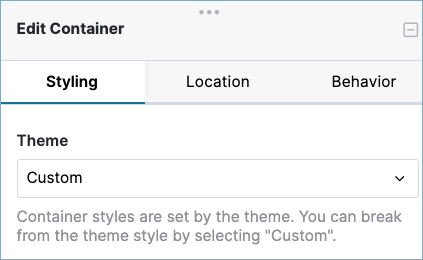 Styling theme.png