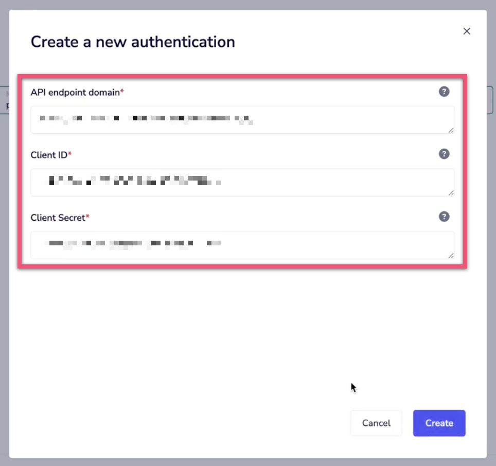 Marketo_integration_Pendo_UI_create_new_auth.png