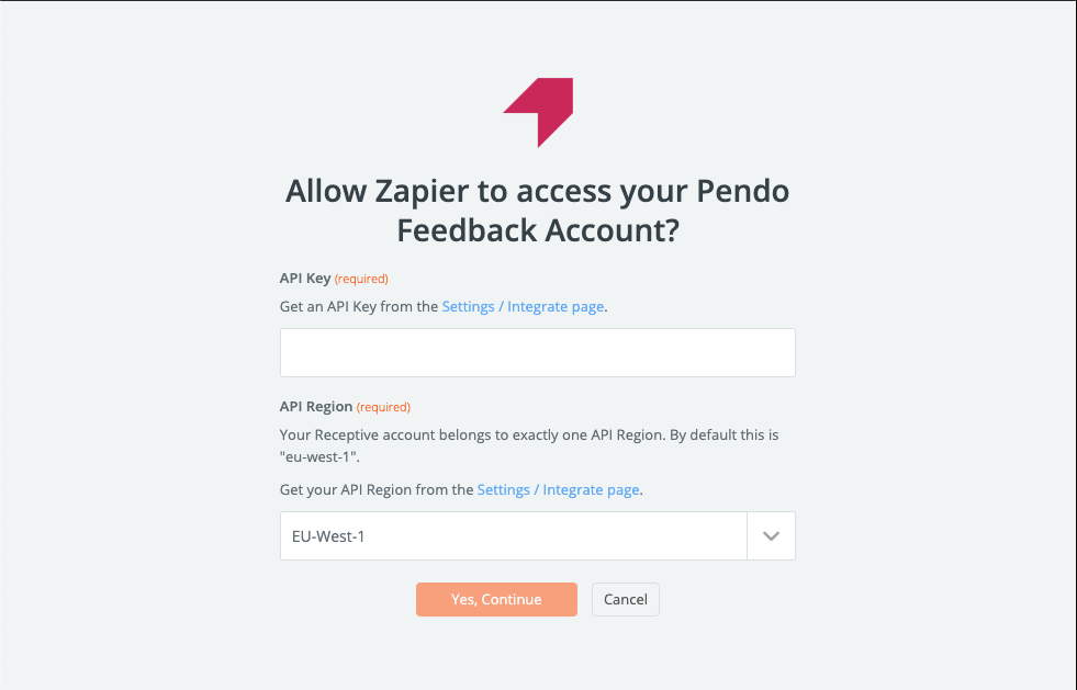 zapier airtable ux feedback