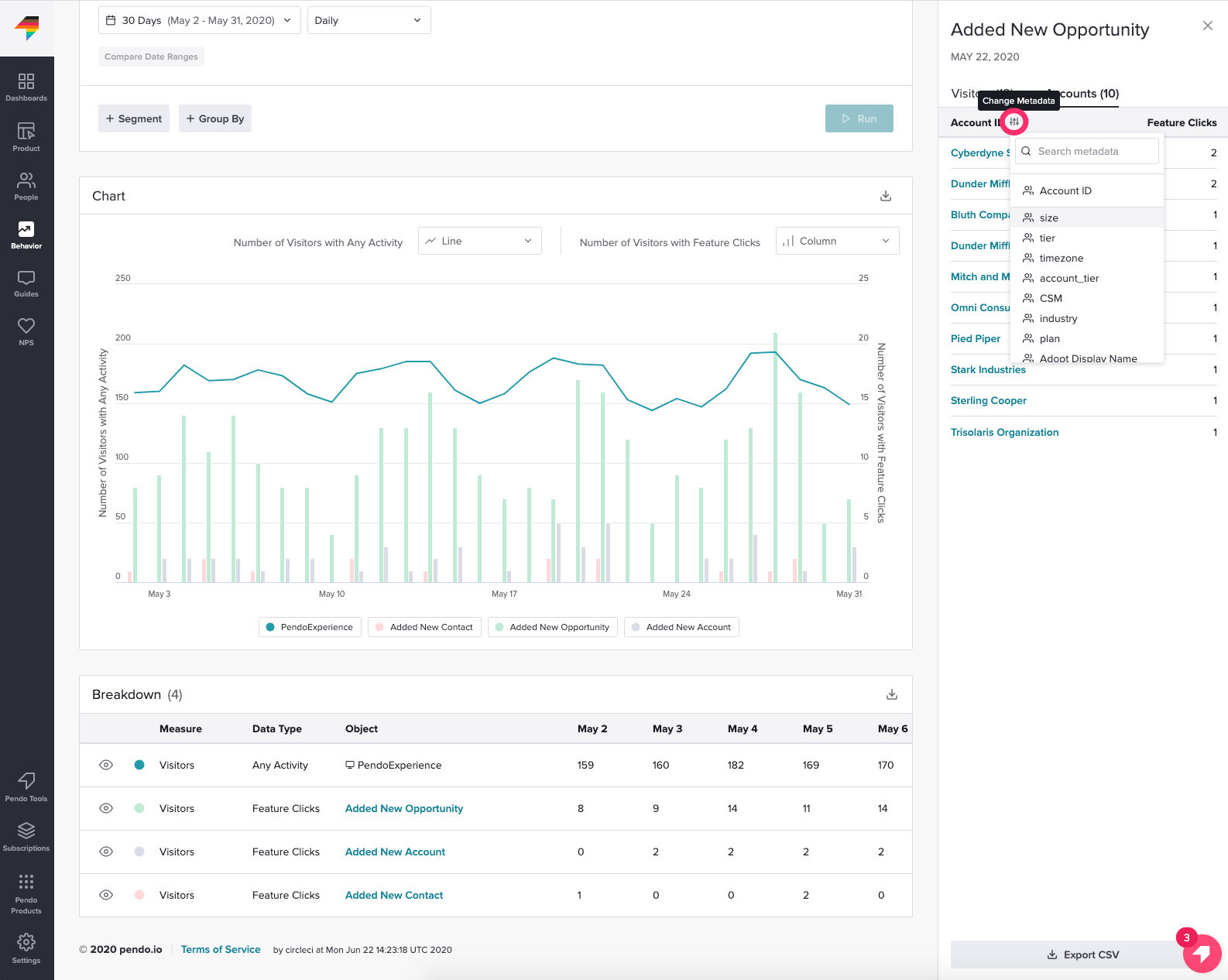 DataExplorer 3.8.0 instal the new version for ios