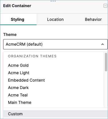 Styling theme acme 2-1.png