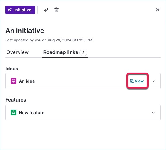 View linked item details.jpg