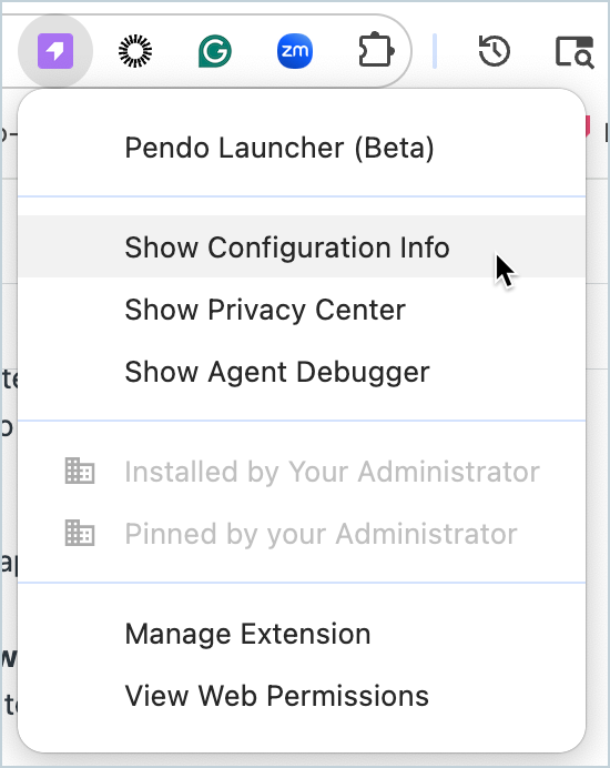 PendoLauncher_ShowConfigurationInfo.png