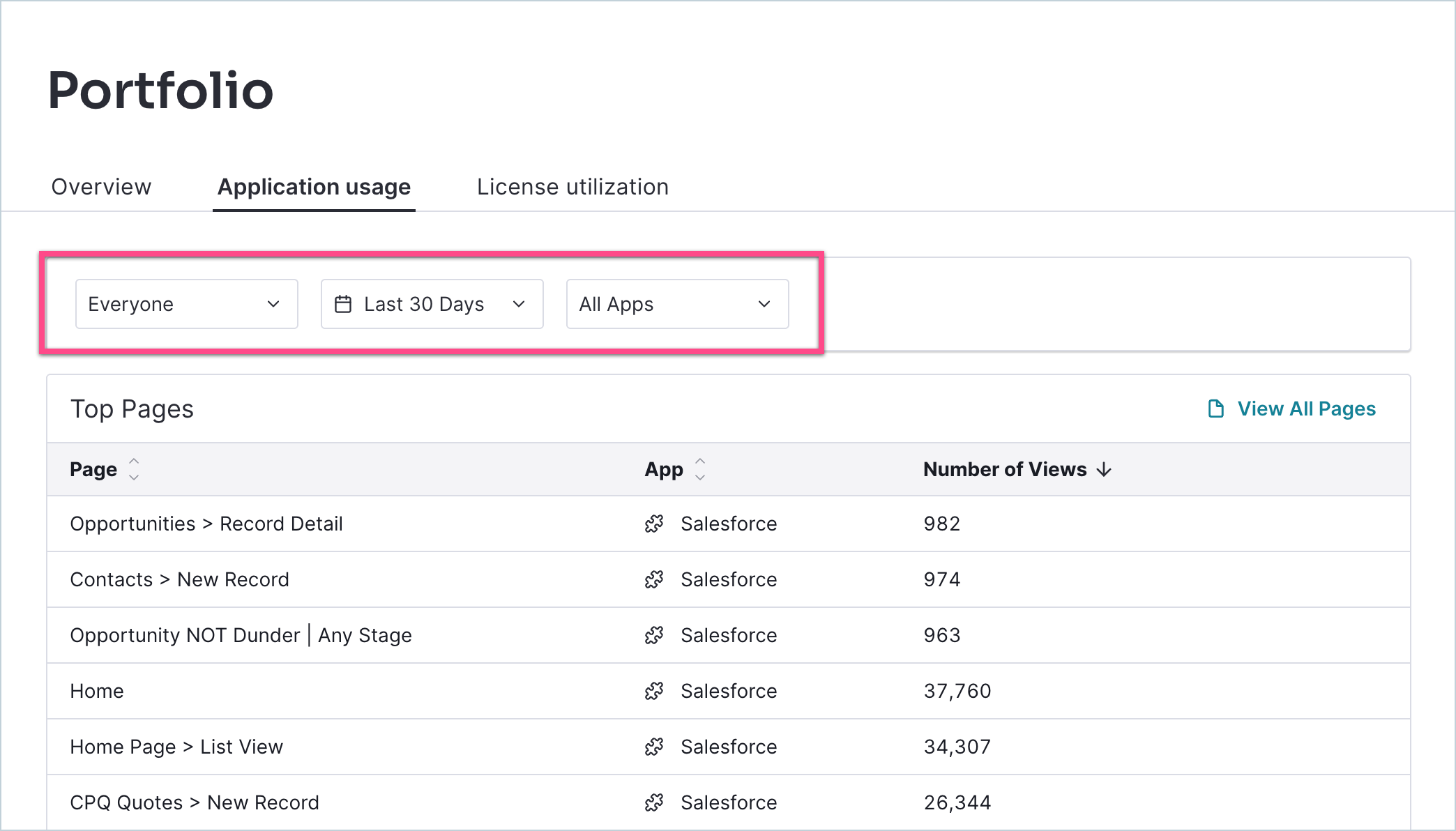 Portfolio_ApplicationUsage_Filters.png