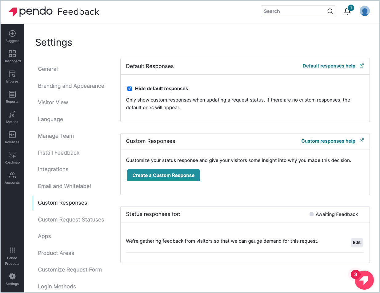 Settings_CustomResponses_DefaultResponse.png