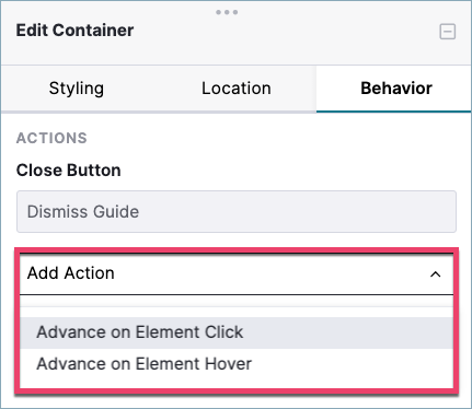 Behavior Add Action.png
