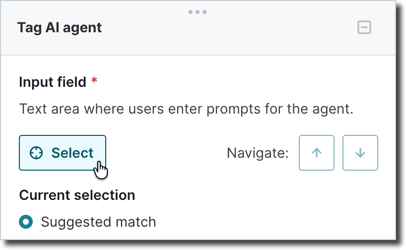 AgentAnalytics_TagAgent_SelectInput.png