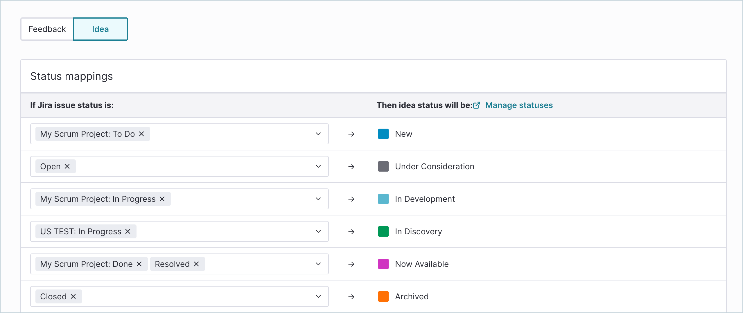 jira-status-mapping-table-ideas-statuses.png