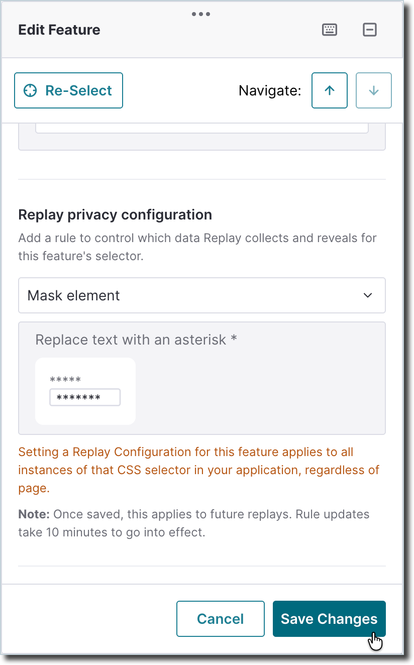 VDS_FeatureTagging_ReplayConfig.png