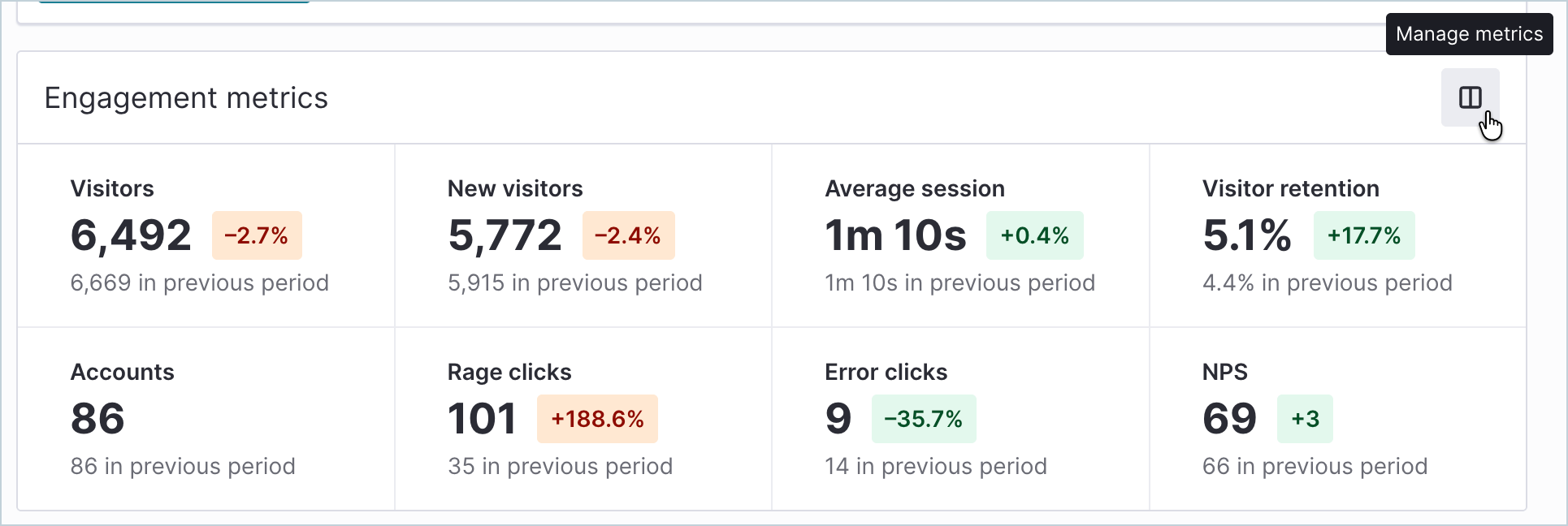 AppHealth_ManageMetrics.png