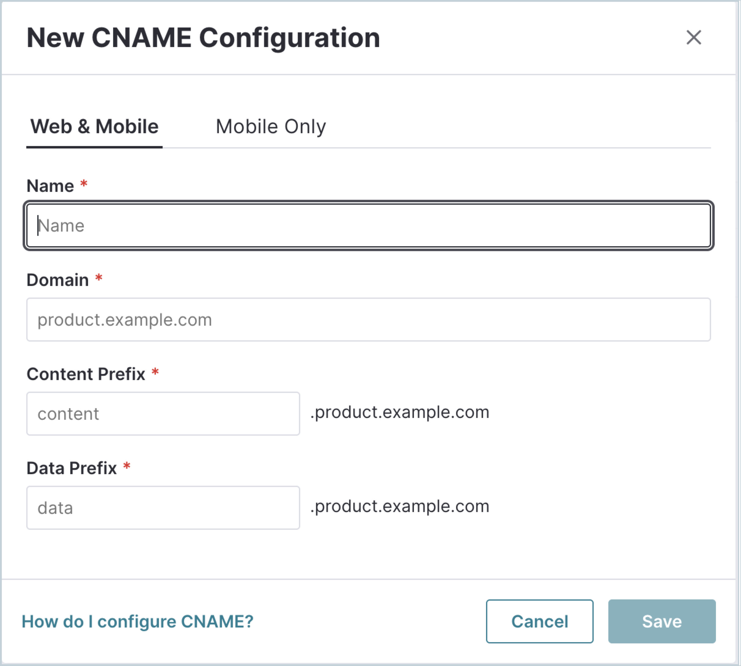 Add CNAME configuration.png